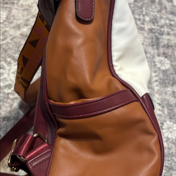 Backpack Purse - Picture 3 of 9